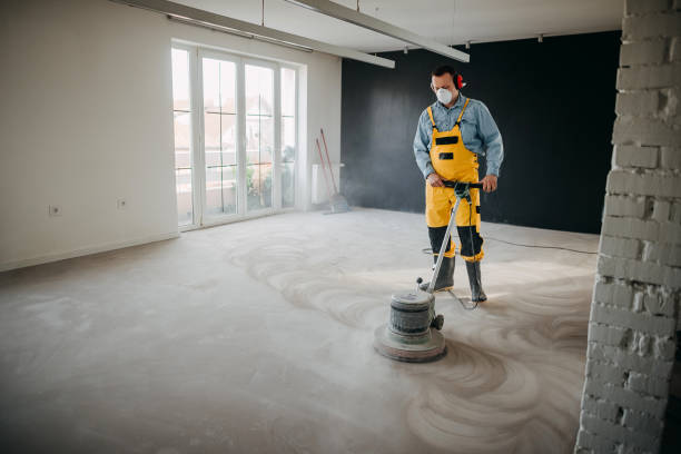 Best Industrial Concrete Flooring in Prairie View, TX