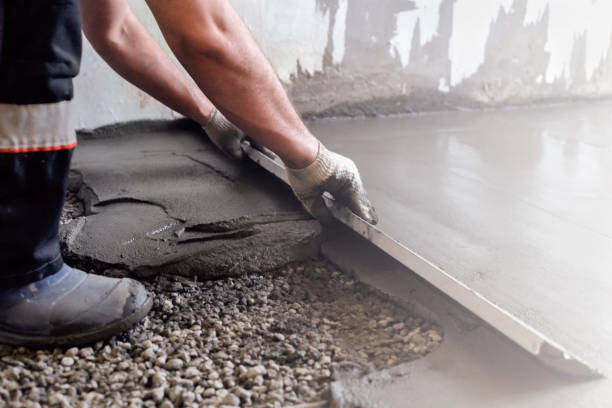 Best Concrete Driveway Installation in Prairie View, TX